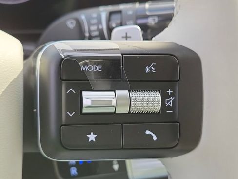 New 2026 Hyundai Santa Fe SE AWD/4WD image 24