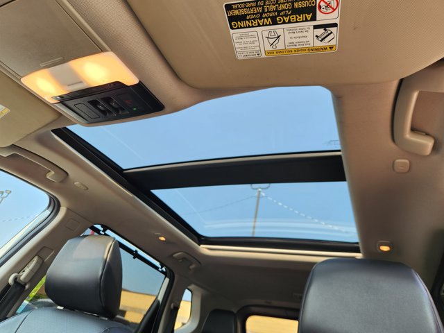 Certified 2023 Nissan Rogue SV w/ SV Premium B Package AWD/4WD image 15
