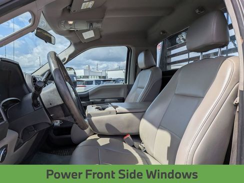 Used 2019 Ford F350 XL w/ XL Value Package image 15