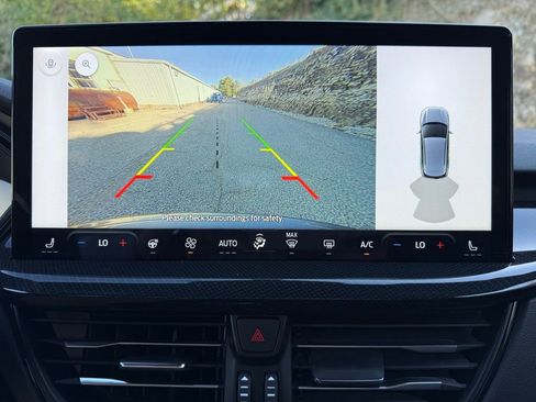 Certified 2023 Ford Escape ST-Line w/ Tech Pack #1 image 24