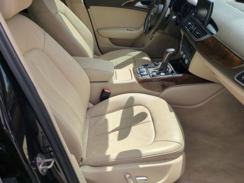 Used 2018 Audi A6 2.0T Premium FWD image 31