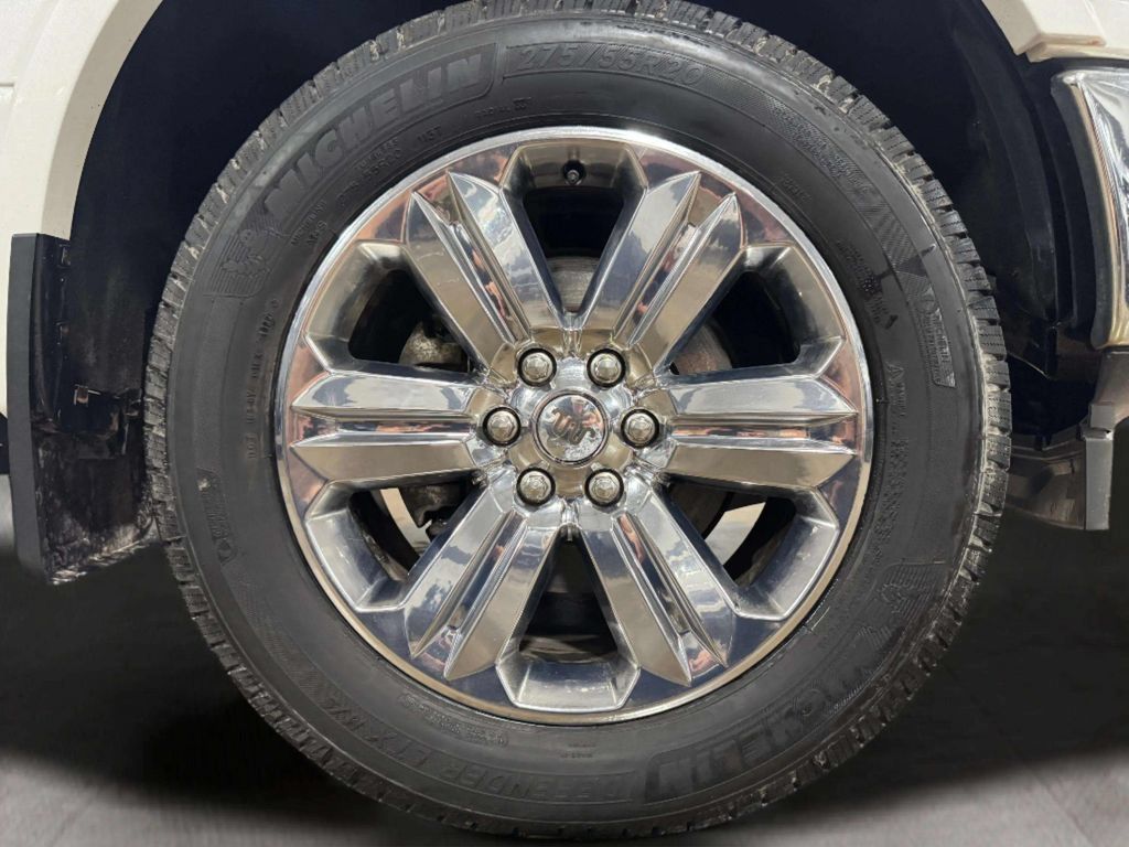 Used 2020 Ford F150 King Ranch w/ Technology Package AWD/4WD image 30