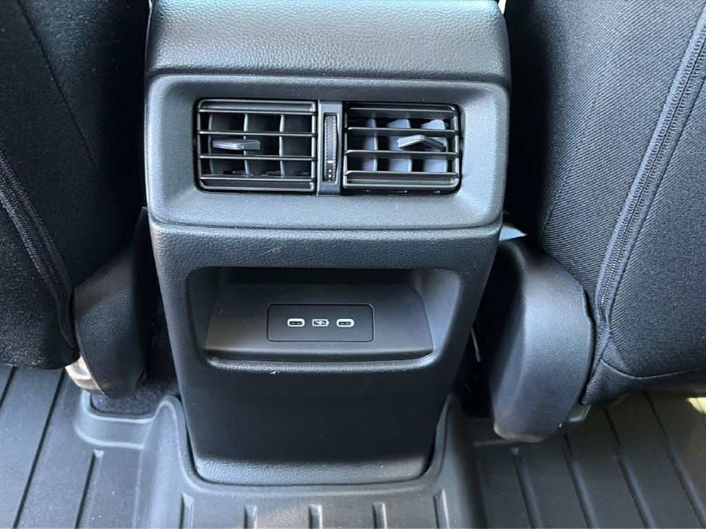 Used 2025 Honda CR-V EX image 13