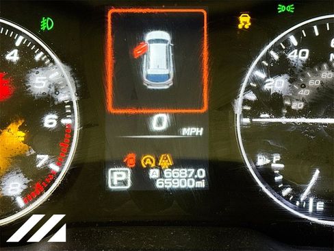 Used 2020 Subaru Outback Premium w/ Popular Package #1 image 14