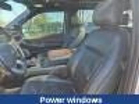 Used 2023 Ford F150 Lariat w/ Equipment Group 502A High image 23