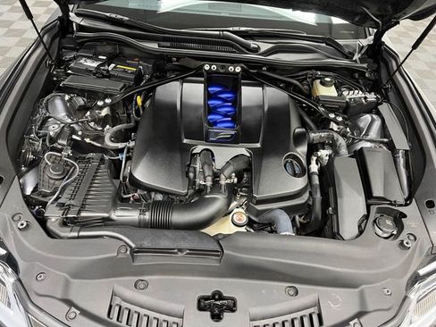 Used 2021 Lexus RC F Track Edition RWD image 23