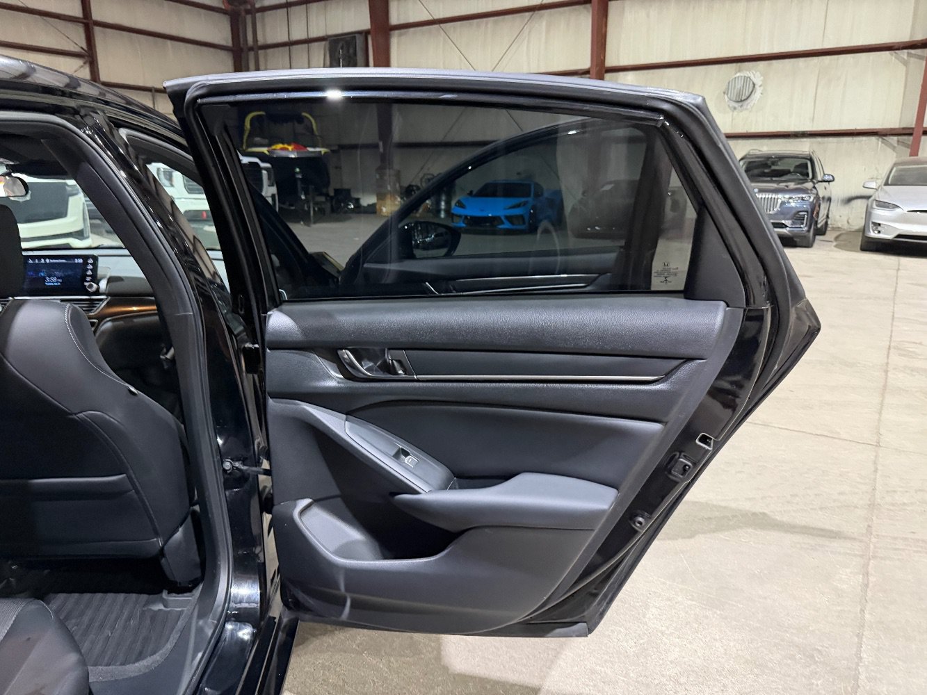 Used 2022 Honda Accord Sport image 20