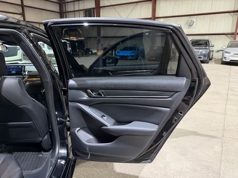 Used 2022 Honda Accord Sport image 20