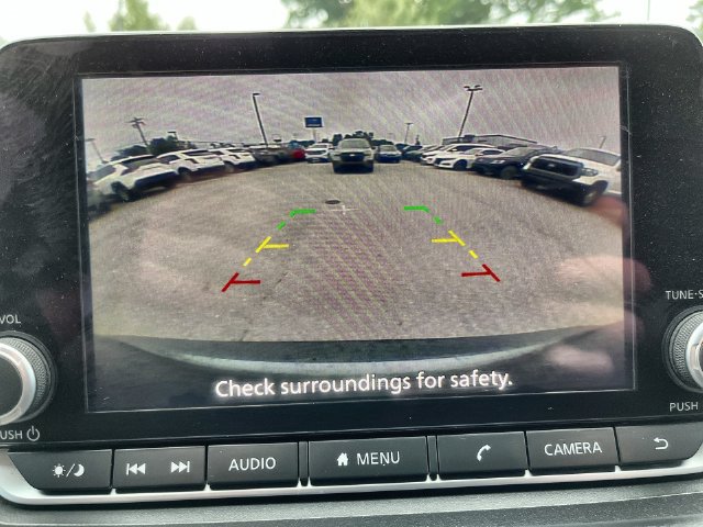 Used 2023 Nissan Rogue SV AWD/4WD image 30