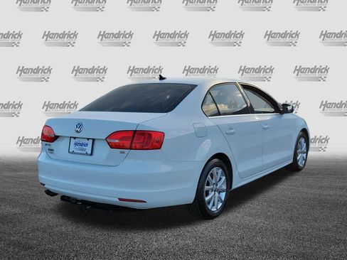 Used 2014 Volkswagen Jetta SE FWD image 7