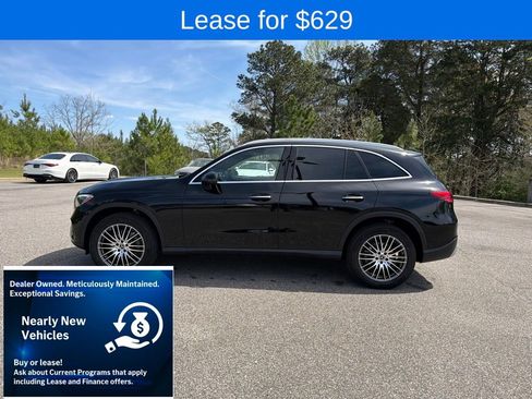 Used 2026 Mercedes-Benz GLC 300 image 7