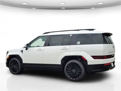 New 2026 Hyundai Santa Fe Calligraphy image 5