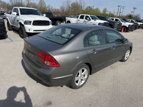 Used 2008 Honda Civic EX image 17