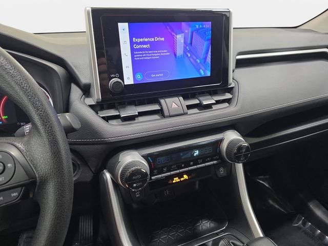 Certified 2025 Toyota RAV4 XLE FWD image 17