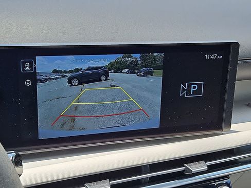 Used 2025 Hyundai Tucson SEL FWD image 15