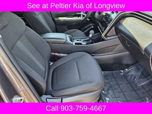 Used 2024 Hyundai Tucson SEL AWD/4WD image 11
