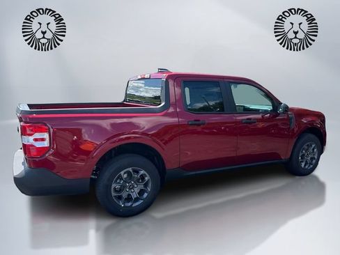 New 2026 Ford Maverick XLT w/ Equipment Group 301A AWD/4WD image 6
