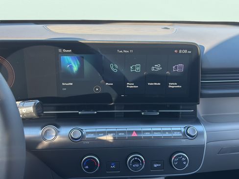 Certified 2026 Hyundai Kona SE FWD image 22