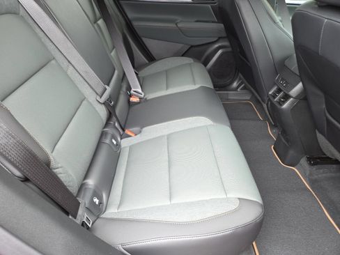 New 2026 GMC Terrain AT4 w/ Convenience Package III AWD/4WD image 24