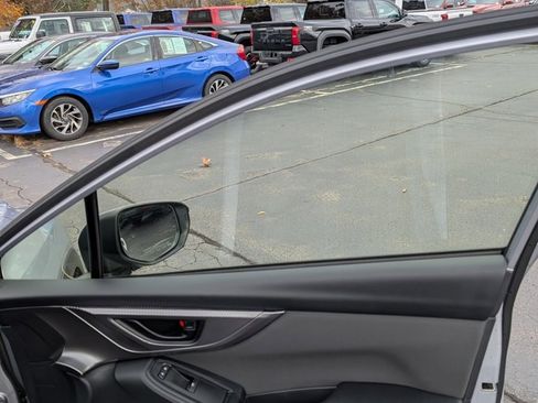 Used 2023 Subaru WRX image 19