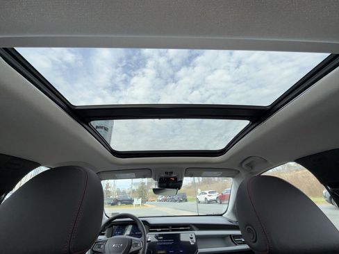 New 2027 Chevrolet Bolt RS image 24