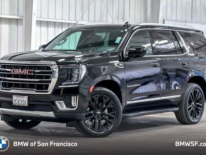 Used 2023 GMC Yukon SLT