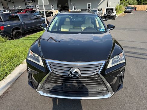 Used 2016 Lexus RX 350 AWD w/ Premium Package image 8