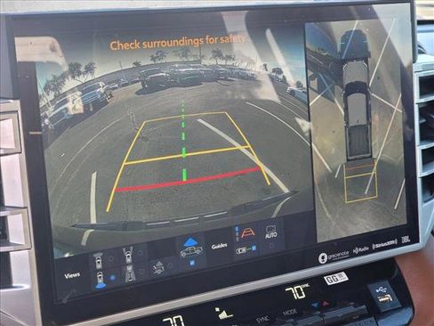 Used 2024 Toyota Tundra 1794 Edition image 13