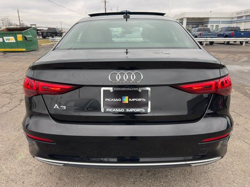 Used 2022 Audi A3 2.0T Premium image 10