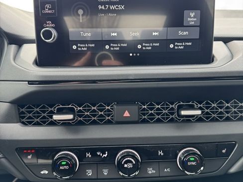 New 2026 Honda Accord SE image 19