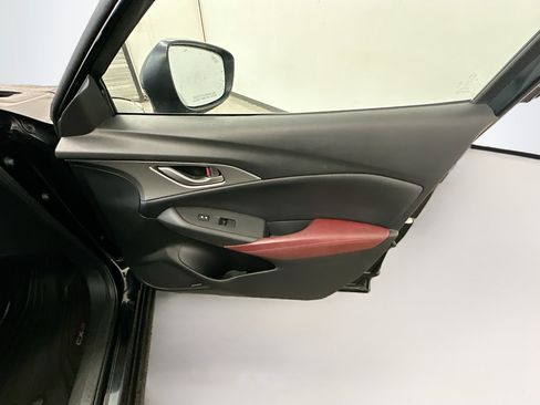Used 2016 MAZDA CX-3 Touring w/ Premium Package AWD/4WD image 32