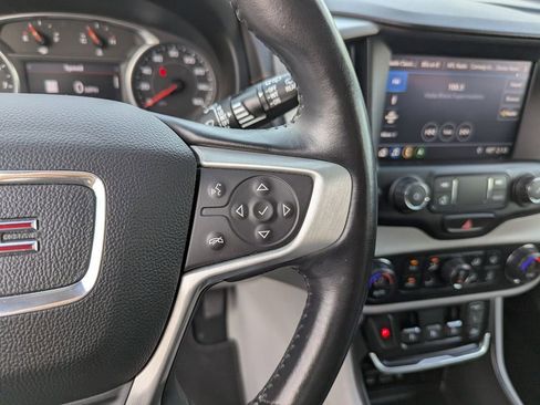 Used 2021 GMC Terrain SLT w/ Infotainment Package II image 26