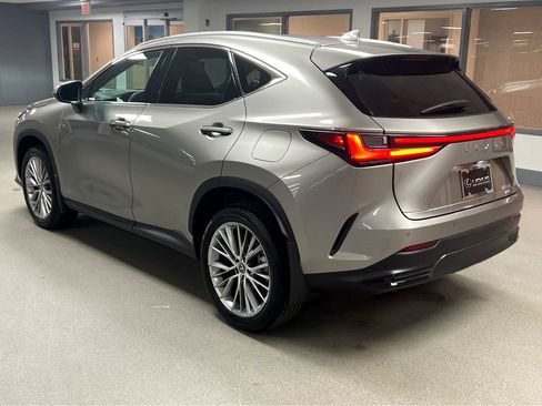 Used 2023 Lexus NX 350 AWD image 5