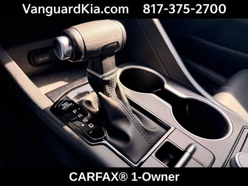Used 2022 Kia K5 GT-Line image 23