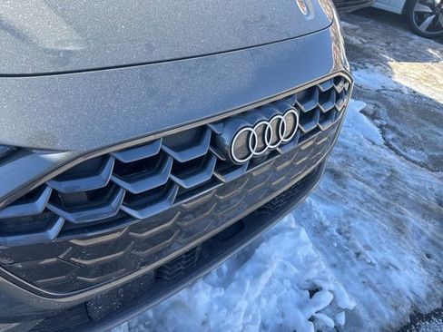 Certified 2025 Audi A5 2.0T Premium Plus w/ Premium Plus image 3