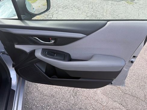 Used 2022 Subaru Legacy Premium image 13