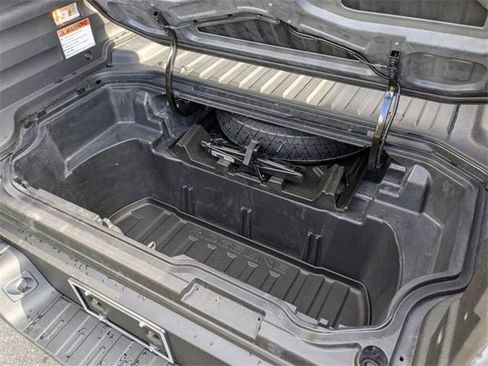 New 2026 Honda Ridgeline TrailSport+ image 10