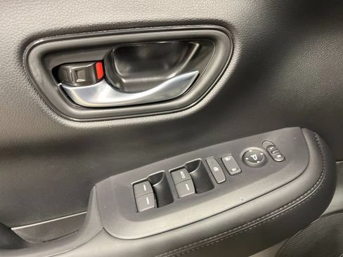 New 2027 Honda HR-V LX image 12