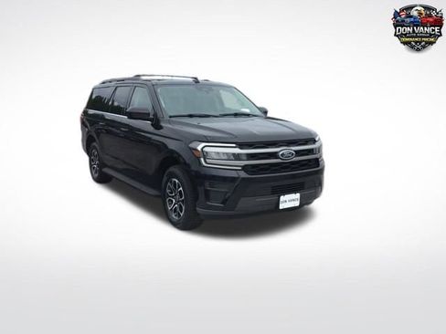 Used 2024 Ford Expedition Max XLT AWD/4WD image 8