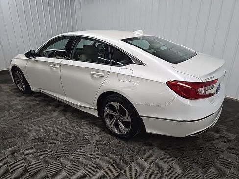 Used 2018 Honda Accord EX-L image 9