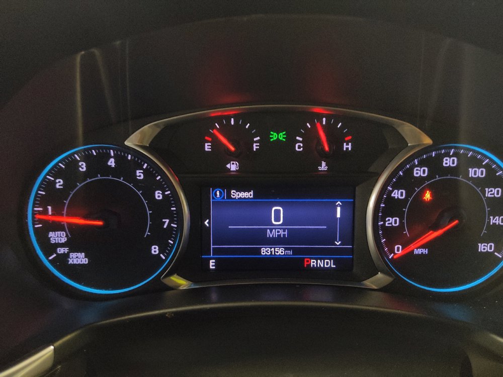 Used 2019 Chevrolet Equinox LT FWD image 23