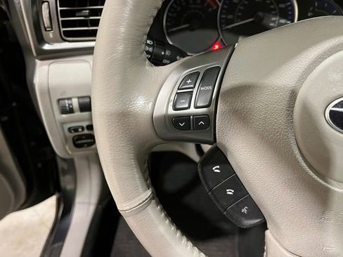 Used 2013 Subaru Forester 2.5X Limited image 25