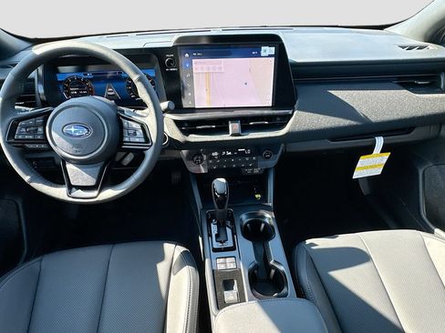 New 2026 Subaru Outback Limited AWD/4WD image 28