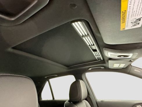 Certified 2025 Mercedes-Benz GLE 450 GLE 450 image 17