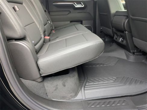 New 2026 Chevrolet Silverado 1500 LT image 33