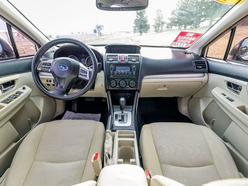 Used 2014 Subaru Crosstrek 2.0i Premium w/ Popular Package #2 image 17