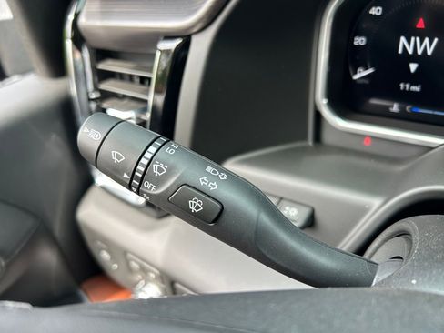 New 2026 GMC Sierra 2500 Denali Ultimate AWD/4WD image 58