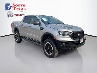 Used 2021 Ford Ranger XL w/ Equipment Group 101A High