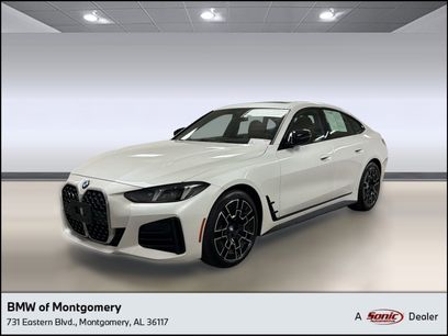 Certified 2025 BMW 430i xDrive w/ M Sport Package