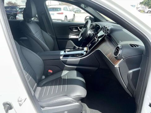 New 2026 Mercedes-Benz GLC 300 4MATIC image 23